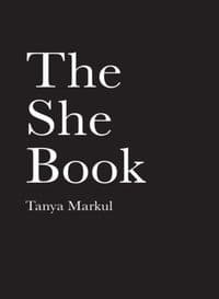 The She Book - autor neuvedený 1