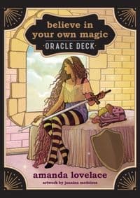 Believe in Your Own Magic - autor neuvedený
