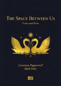 Space Between Us - autor neuvedený