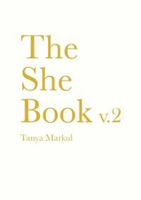 She Book v.2 - autor neuvedený 1