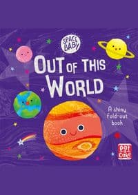Space Baby: Out of this World - Pat-a-Cake, Pat-a-Cake 1