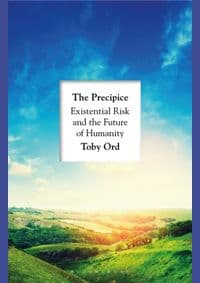 The Precipice - Toby Ord, Bloomsbury Publishing 1