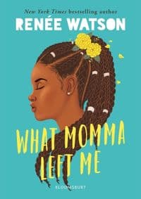What Momma Left Me - autor neuvedený