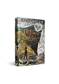 October, October - autor neuvedený 1