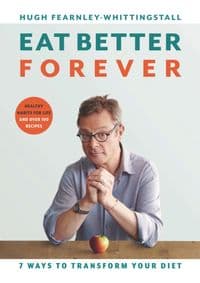 Eat Better Forever - autor neuvedený 1