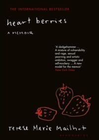 Hear Berries - Terese Marie Mailhot, Bloomsbury Publishing