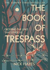 The Book of Trespass - Nick Hayes, Bloomsbury Publishing PLC 1