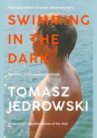 Swimming in the Dark - Jedrowski Tomasz 1