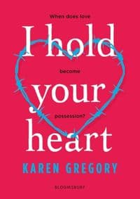 I Hold Your Heart - autor neuvedený