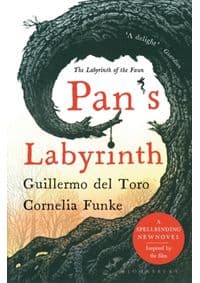 Pans Labyrinth - autor neuvedený 1