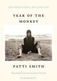 Year of the Monkey - autor neuvedený