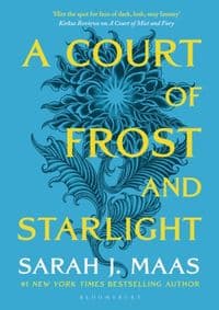 A Court of Frost and Starlight - Sarah J. Maas, Bloomsbury Publishing