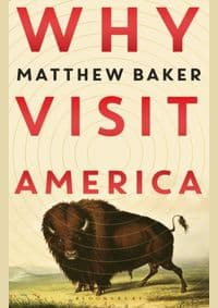 Why Visit America - autor neuvedený