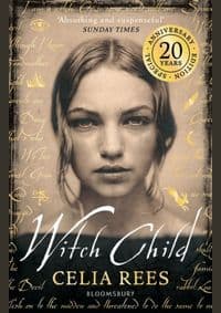 Witch Child - autor neuvedený 1