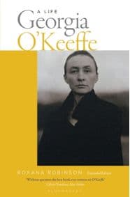 Georgina O Keeffe - autor neuvedený