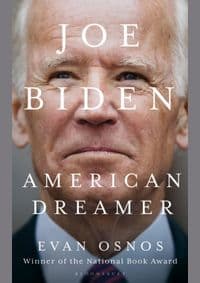 Joe Biden - Evan Osnos, Bloomsbury Publishing PLC 1