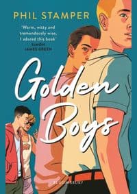 Golden Boys - Phil Stamper, Bloomsbury Publishing PLC 1