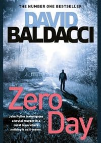Zero Day - autor neuvedený 1