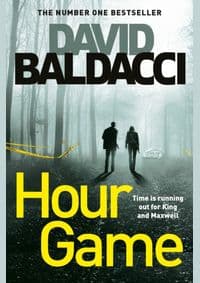 Hour Game - autor neuvedený 1