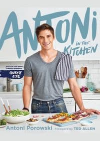 Antoni in the Kitchen - autor neuvedený