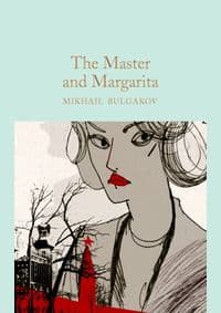The Master and Margarita - autor neuvedený 1