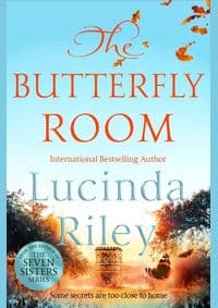 The Butterfly Room - autor neuvedený 1