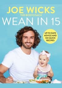 Wean in 15 - autor neuvedený 1