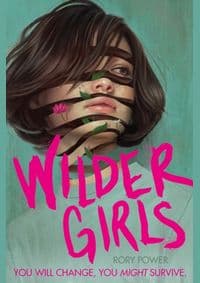 Wilder Girls - autor neuvedený