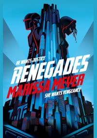 Renegades - autor neuvedený 1