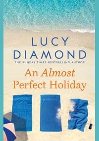 An Almost Perfect Holiday - autor neuvedený
