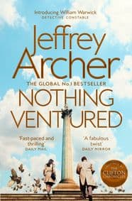 Nothing Ventured - autor neuvedený 1