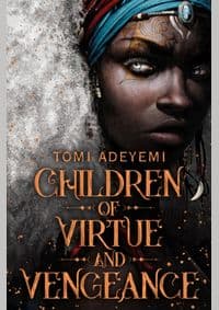 Children of Virtue and Vengeance - autor neuvedený 1