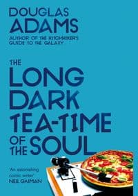 The Long Dark Tea-Time of the Soul - autor neuvedený