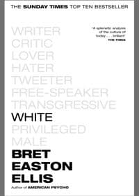 White - autor neuvedený 1