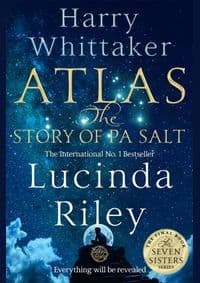 Atlas: The Story of Pa Salt - Riley Lucinda