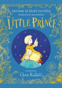 The Little Prince - Antoine de Saint-Exupéry, Macmillan Children's Books 1