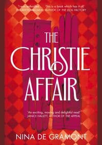 The Christie Affair - de Gramont Nina 1