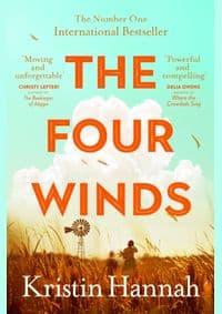 The Four Winds - Hannahová Kristin 1