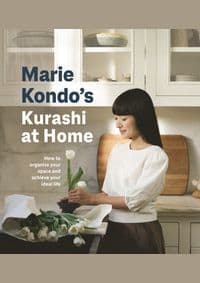 Kurashi at Home - Marie Kondo, Bluebird