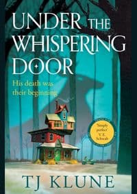 Under the Whispering Door - Klune Travis 1
