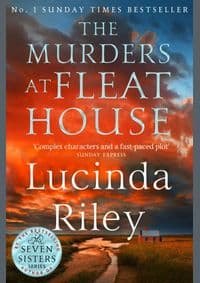 The Murders at Fleat House - Lucinda Rileyová