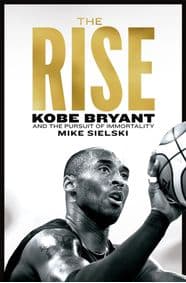 The Rise - Mike Sielski, Pan Books 1
