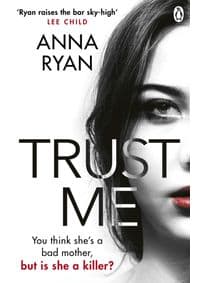Trust Me - autor neuvedený