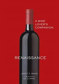 The Chinese Wine Renaissance - autor neuvedený