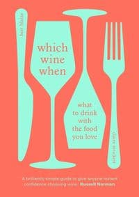 Which Wine When - autor neuvedený 1