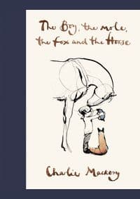 The Boy, The Mole, The Fox and The Horse - autor neuvedený