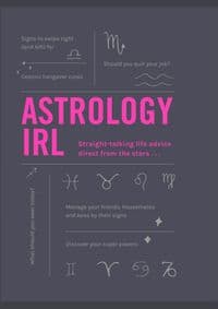 Astrology IRL - autor neuvedený 1