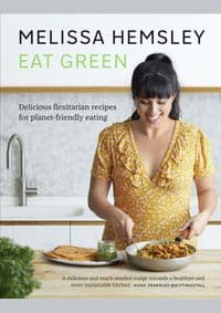 Eat Green - autor neuvedený