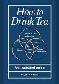 How to Drink Tea - autor neuvedený 1