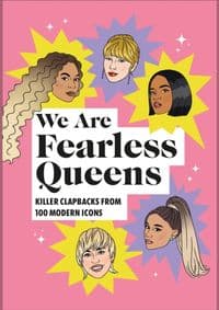 We Are Fearless Queens - autor neuvedený 1